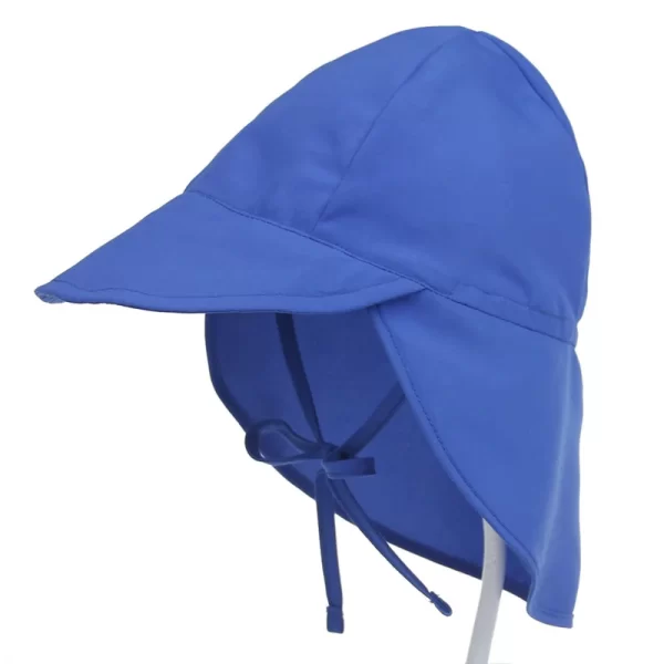 Summer Baby Sun Hat - Image 7