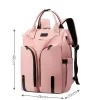Travelling Mum's Backpacks Waterproof Large Capacity