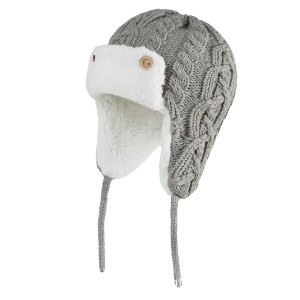 Winter Baby Knitted Hat - Image 8