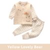 Spring Autumn Coat & Trousers - Image 9