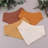 Infant Cotton Bib - Image 4