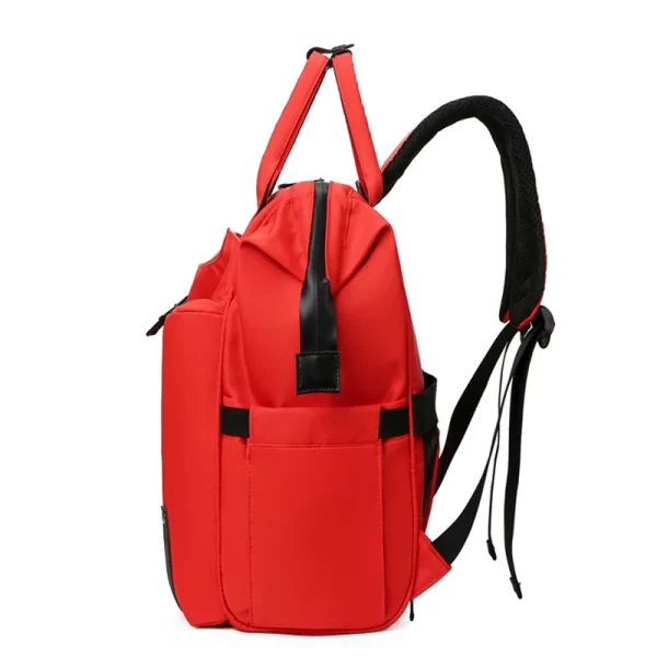 Travelling Mum's Backpacks Waterproof Large Capacity - Image 5
