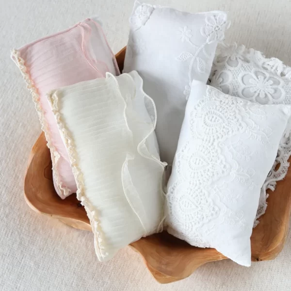 Newborn Photo Props Pillow - Image 3