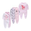 Cotton Breathable Sleepwear - Image 6