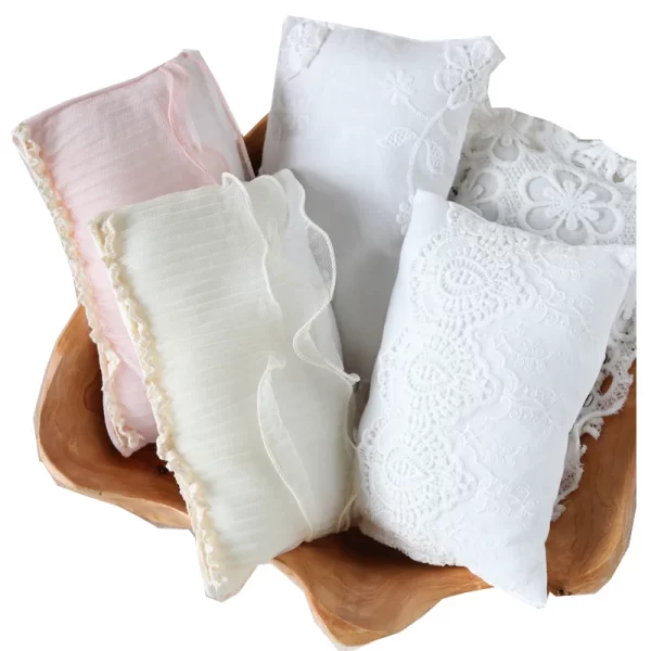 Newborn Photo Props Pillow