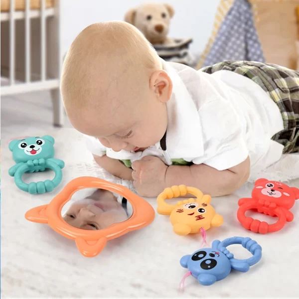 Baby Gym Play Mat/Piano - Image 6