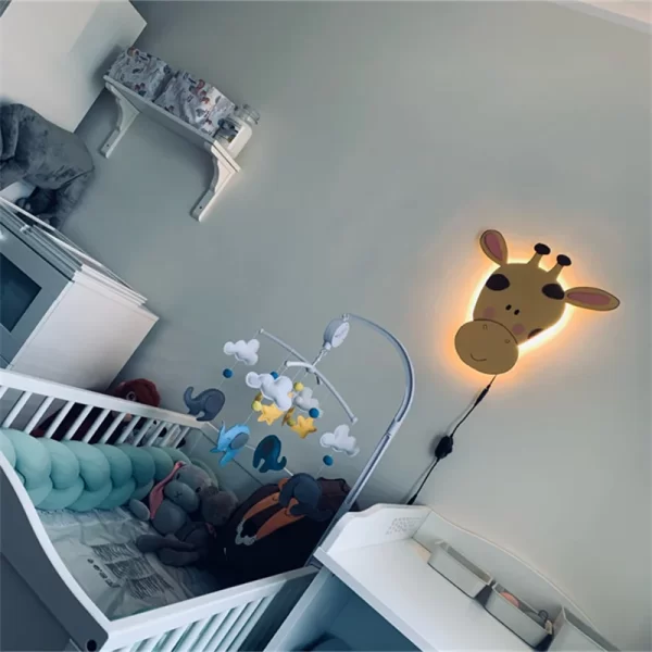Baby Mobile Rattles Toys 0-12 Months For Crib - Image 2