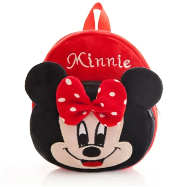 Disney Minnie Children's Backpack - Image 8