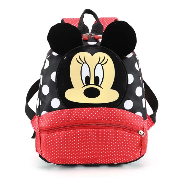 Disney Minnie Children's Backpack - Image 5