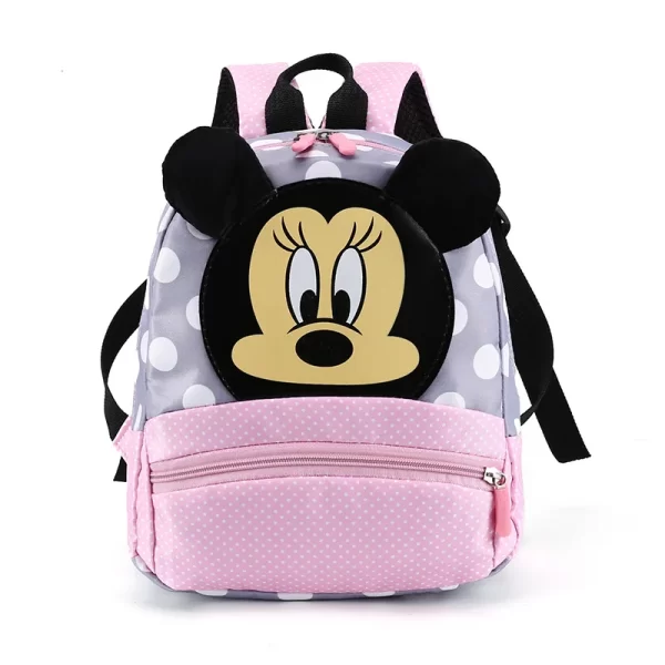 Disney Minnie Children's Backpack - Image 6