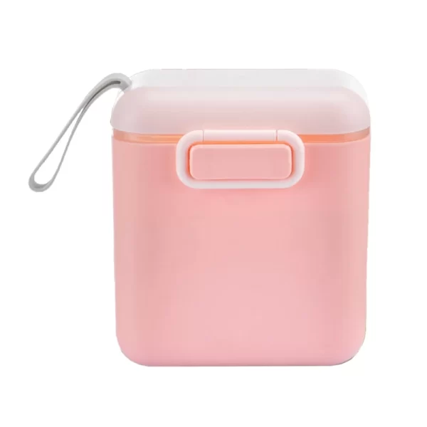 Baby Formula Dispenser with Scoop 400ml/800ml - Image 8