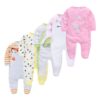 Cotton Breathable Sleepwear - Image 15