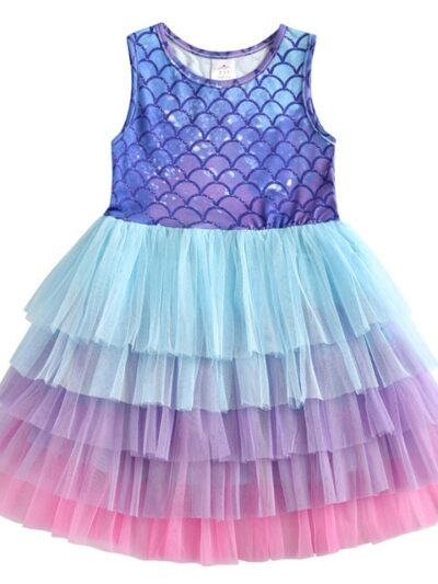 Princess Party Dress
