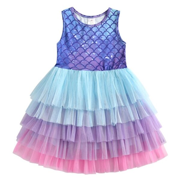 Princess Party Dress