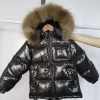 Children's Down Winter Parka - Image 7