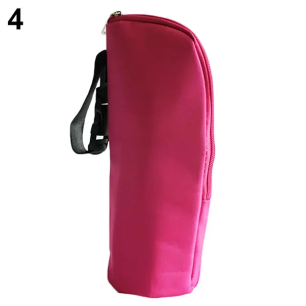 Travel Baby Bottle Warmer Insulated - Image 13