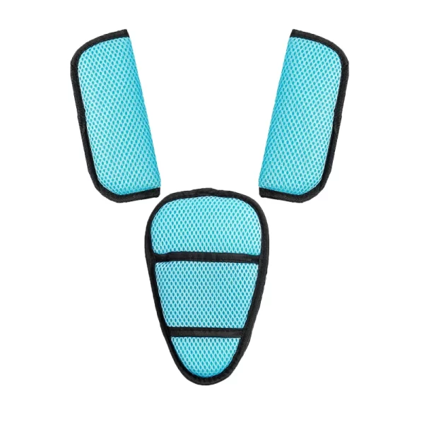 Baby Safety Car Seat Belt Shoulder Cover Protector - Image 11