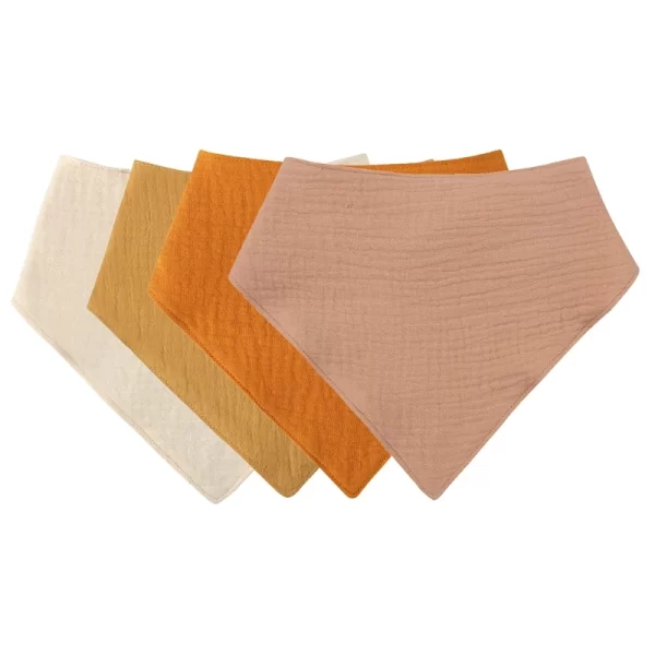 Infant Cotton Bib - Image 13