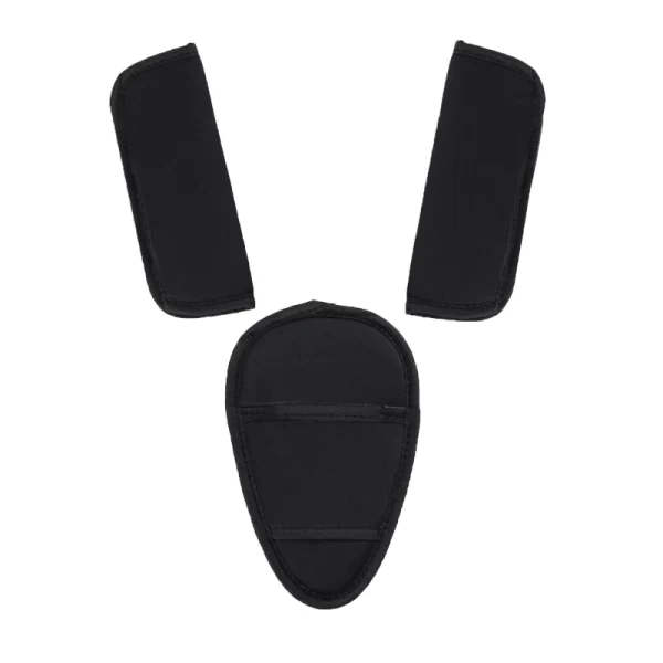 Universal Baby Safety Car Seat Belt Cushion Shoulder Pad - Image 8