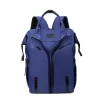 Travelling Mum's Backpacks Waterproof Large Capacity - Image 2
