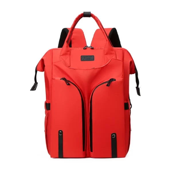 Travelling Mum's Backpacks Waterproof Large Capacity - Image 9