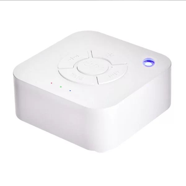 White Noise Timed Shutdown Sleep Sound Machine - Image 8