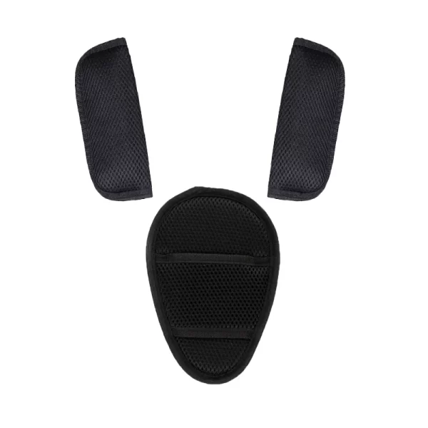 Baby Safety Car Seat Belt Shoulder Cover Protector - Image 12
