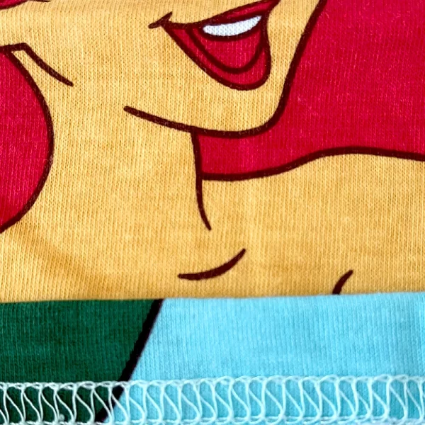 Hight Quality Character Pajamas - Image 5