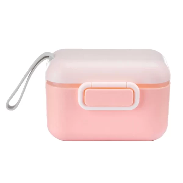 Baby Formula Dispenser with Scoop 400ml/800ml - Image 9