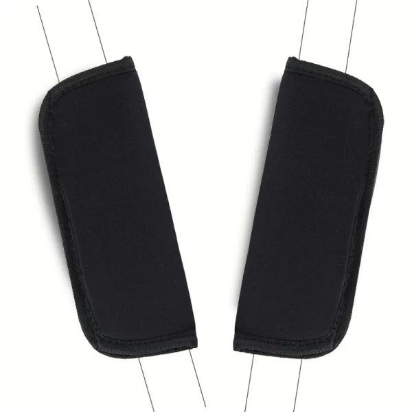 Universal Baby Safety Car Seat Belt Cushion Shoulder Pad - Image 9