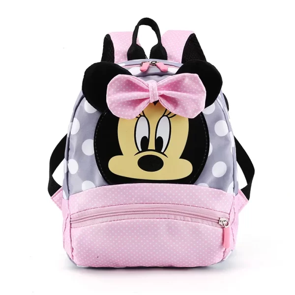Disney Minnie Children's Backpack