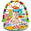 Early Education Gym Musical Playmat - Image 2