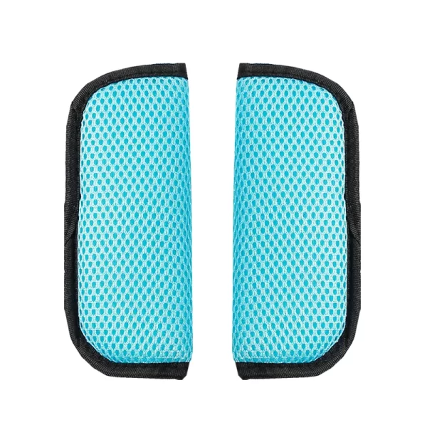 Baby Safety Car Seat Belt Shoulder Cover Protector - Image 13
