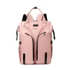 Travelling Mum's Backpacks Waterproof Large Capacity - Image 10