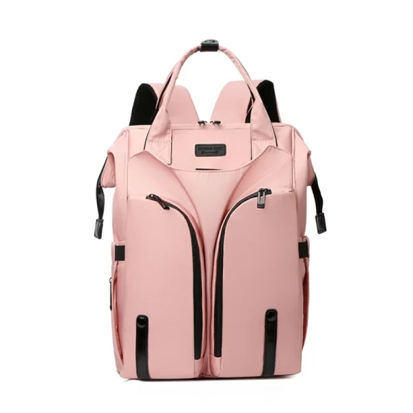 Travelling Mum's Backpacks Waterproof Large Capacity - Image 10