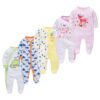 Cotton Breathable Sleepwear - Image 5