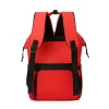 Travelling Mum's Backpacks Waterproof Large Capacity - Image 3