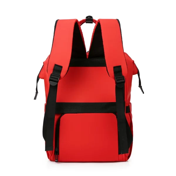 Travelling Mum's Backpacks Waterproof Large Capacity - Image 3