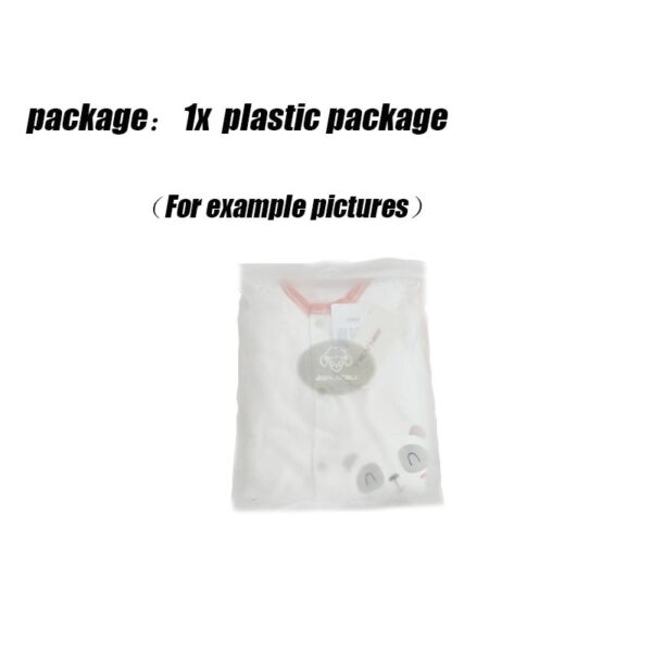 SnuggleBundles Infant Suit Set - Image 2