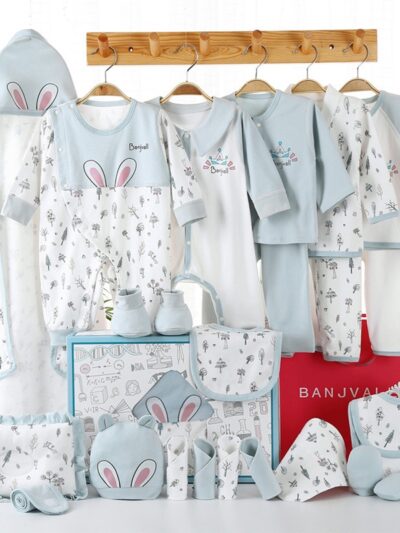 SnuggleBundles Infant Suit Set