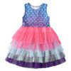Princess Party Dress - Image 7