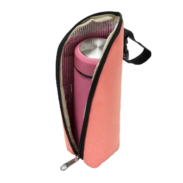 Travel Baby Bottle Warmer Insulated - Image 3