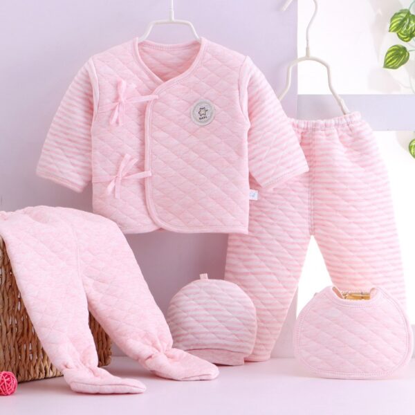 High-Quality Baby Clothing Set - Image 20