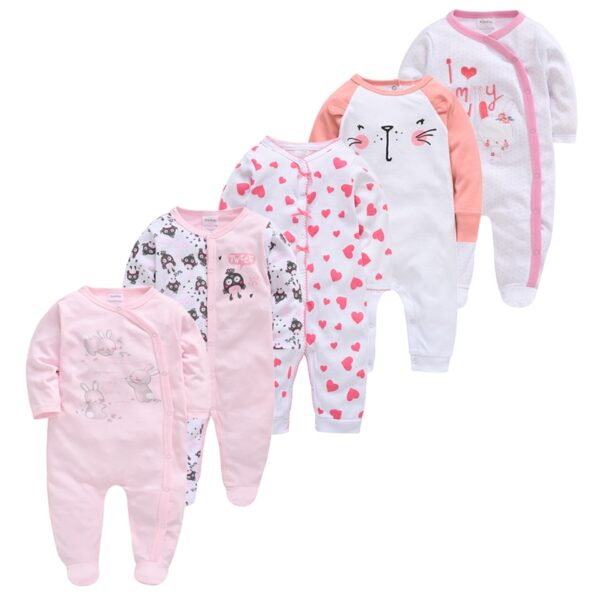 Cotton Breathable Sleepwear
