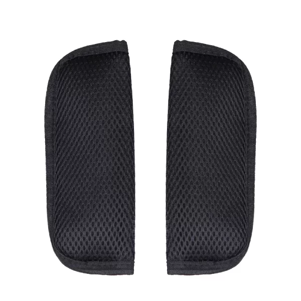 Baby Safety Car Seat Belt Shoulder Cover Protector - Image 16