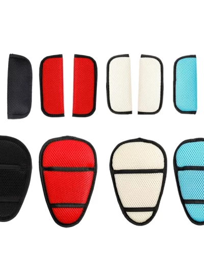 Baby Safety Car Seat Belt Shoulder Cover Protector