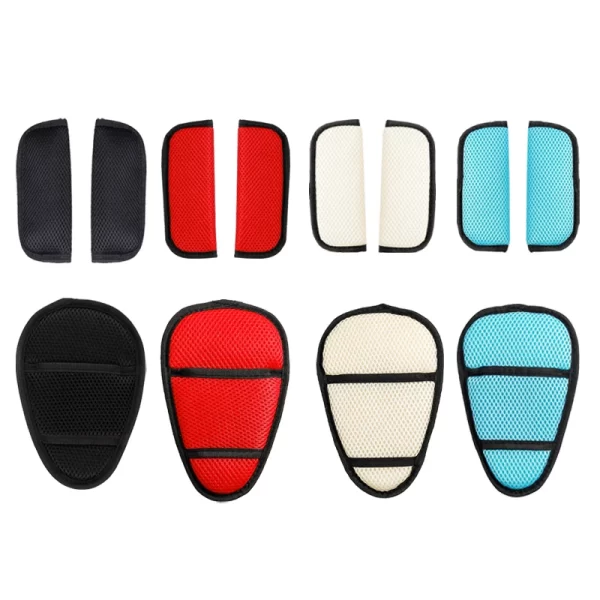 Baby Safety Car Seat Belt Shoulder Cover Protector