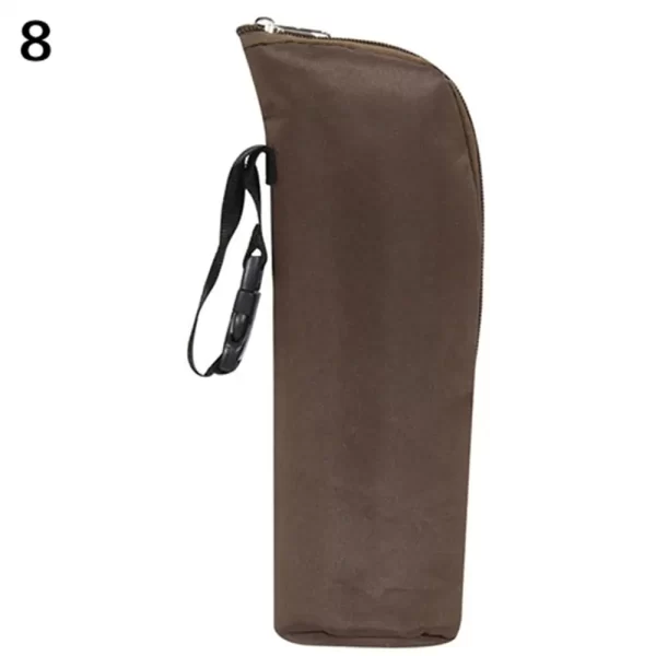 Travel Baby Bottle Warmer Insulated - Image 17