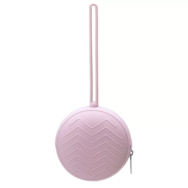 Food Grade Silicone Pacifier Holder/Container - Image 14