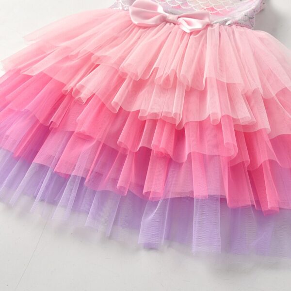Princess Party Dress - Image 8